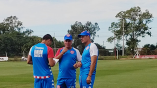 El gran dilema que mantiene Madelón para hacer historia en Belo Horizonte