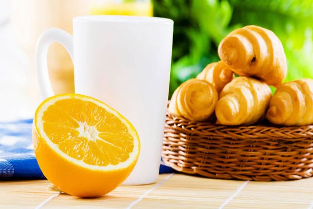 Los 4 errores del desayuno que te hacen engordar