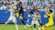 Ganó Argentina con mucho sufrimiento y lo espera Egipto en los octavos de final del Mundial