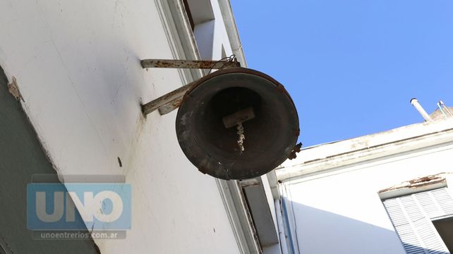 Irregular semana de inicio del ciclo lectivo en Entre Ríos