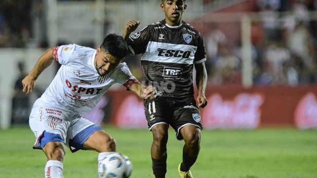 El minuto a minuto del partido entre Unión y Platense El minuto a minuto del partido entre Unión y Platense