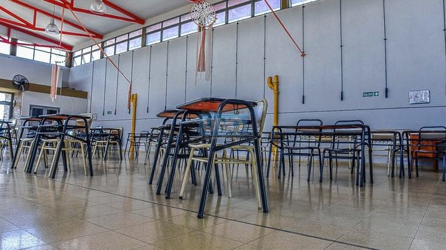 Buscan recuperar 8.900 alumnos que dejaron de estudiar en pandemia