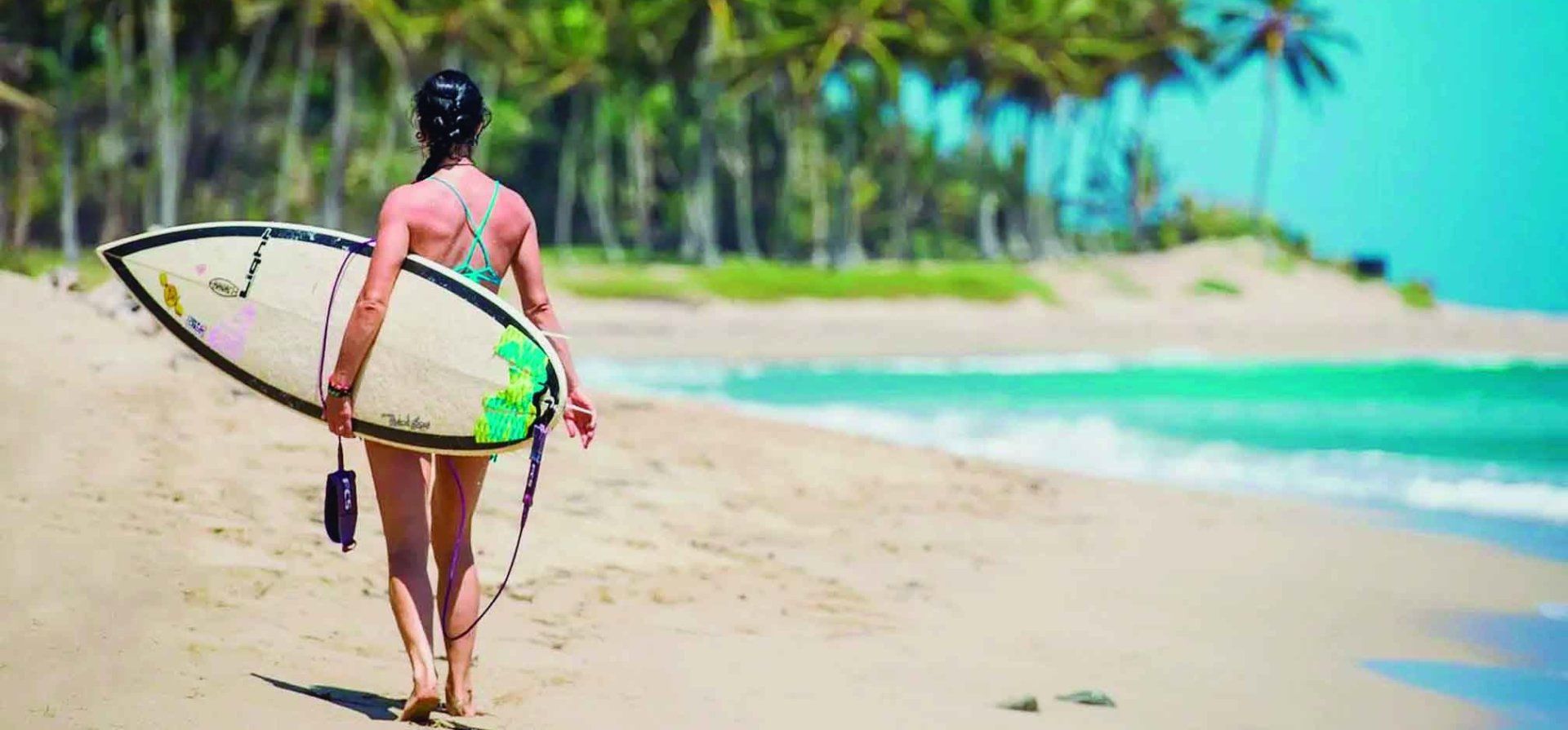 República Dominicana, un viaje con muchos destinos