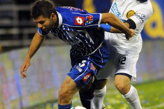 Central consiguió un triunfo vital sobre Godoy Cruz para calmar la ansiedad