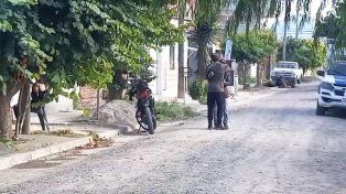 Femicidio en Salta: mataron una mujer e hirieron a sus hijos