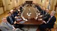Milei recibió a gobernadores: pidió apoyo para el Presupuesto 2026 y las reformas laboral y tributaria