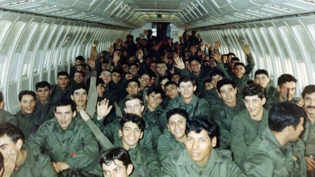 Revelan el plan secreto de la CIA para devolverle las Malvinas a la Argentina