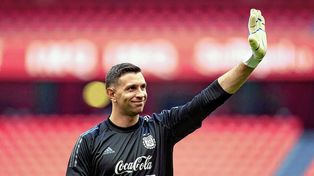 Martínez recibirá en Mar del Plata la distinción de Deportista insigne