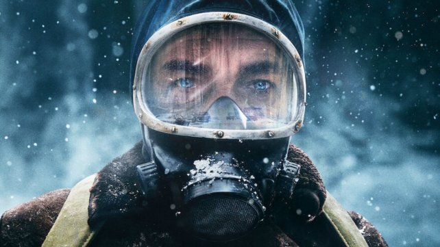 El Eternauta conquista el mundo y arrasa en Netflix con Ricardo Darín al frente