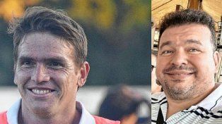 Ignacio Carballo y Charly Matozzo serán los conductores de Santa Fe RC y CRAI, respectivamente.