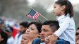 Estados Unidos analiza si autorizará un reality show donde inmigrantes compitan para obtener la ciudadanía