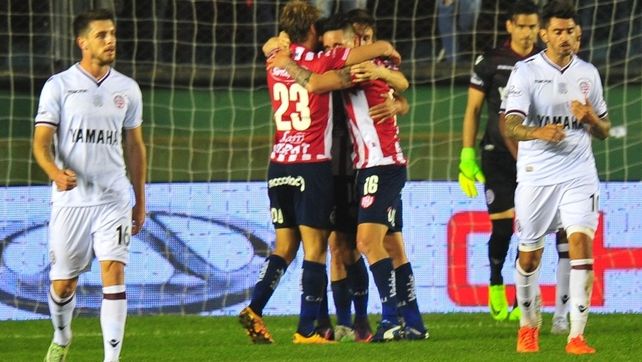 Ya hay lugar y día para el choque entre Unión y Morón por la Copa Argentina