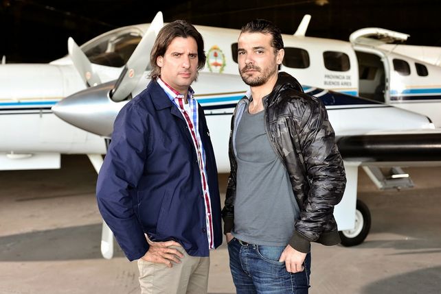 Socios por Accidente.