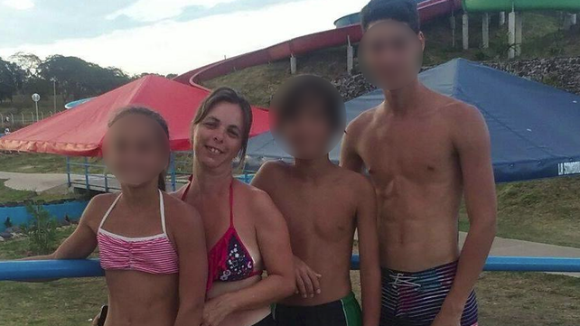 UADER expresó sus condolencias por el doble femicidio