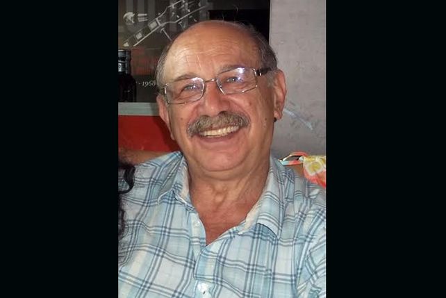 Se solicita información sobre el paradero de Néstor José Smud