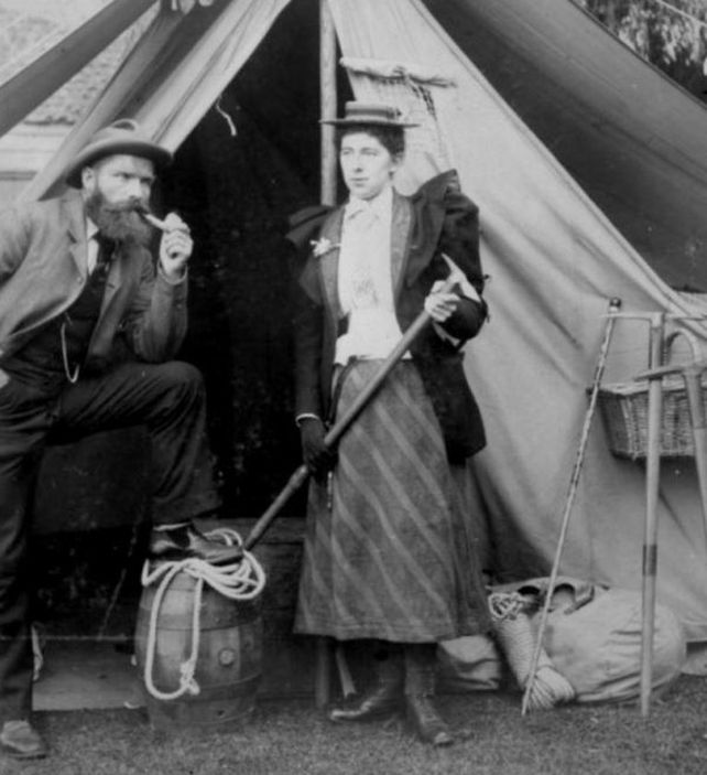 Se cumplen 125 años del primer ascenso registrado al Aconcagua