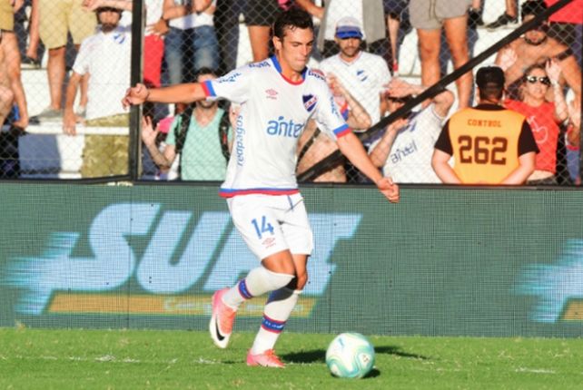 Gonzalo Bueno es el quinto pasajero