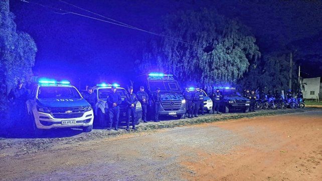 En operativos de control descubren numerosos carnets truchos