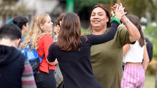 Feministas ven una despenalización social del aborto