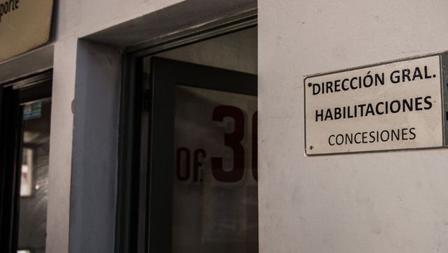 Habilitaciones de Paraná