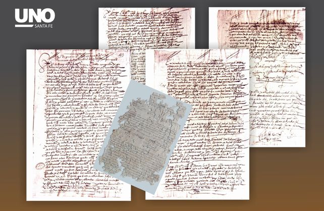 Las actas completas que se conservan en Sevilla y el fragmento que alberga el Archivo Histórico de la Provincia