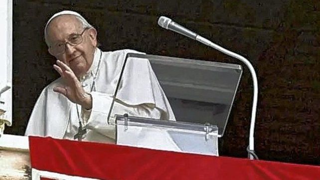 El Papa Francisco dice que quiere venir a Argentina en 2024