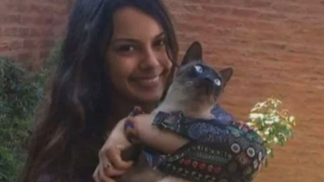 Se conoció la droga que usaron antes de violar y matar a Anahí Benítez