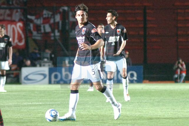 Bastión del medio