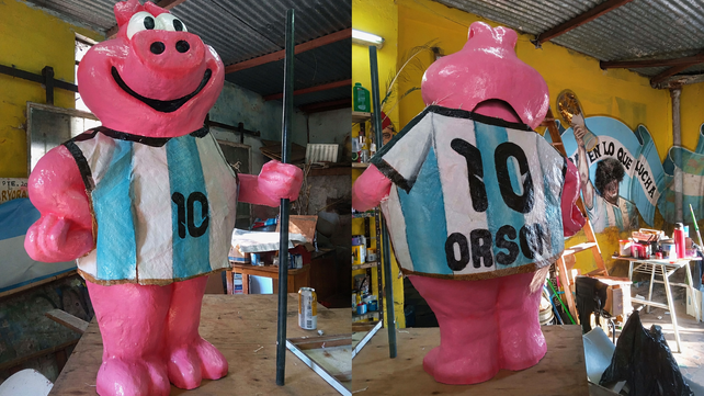 Orson