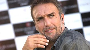 Revés judicial para Batistuta en su intento por no pagar el impuesto a las grandes fortunas