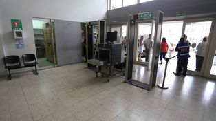 Formulario online para denuncias de violencia de género y de familia