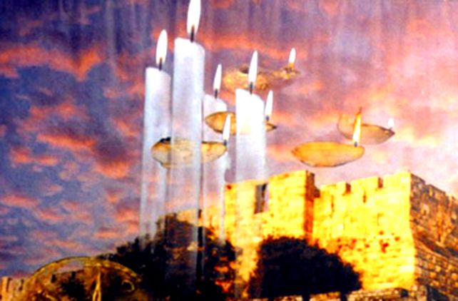 Un hotel en Jerusal&eacute;n espera hace 42 a&ntilde;os la llegada de hu&eacute;spedes