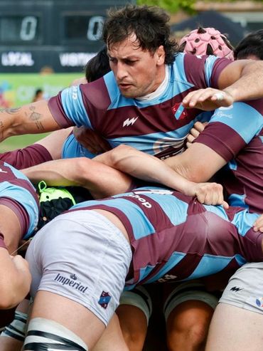 Atlético del Rosario busca sacar la cabeza de la permanencia y seguir en el Top 14 de la Urba