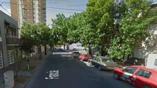 Insisten en la implementación de la onda verde en calle Francia