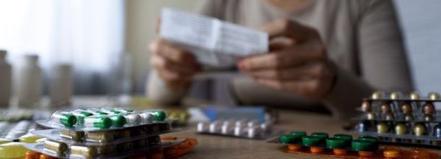 Paciente oncológica logró conseguir su medicación gracias a una mujer