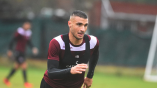 A Unión le surgió un competidor de peso por Sebastián Ribas