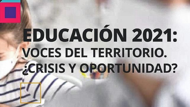 Un informe con 244 encuestas a docentes de estudiantes primarios y secundarios&nbsp;
