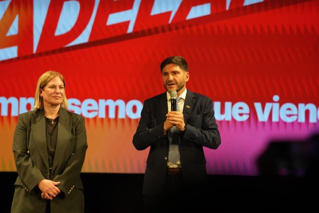 Pullaro deslizó que no tuvo que ver con la acción de Gisela Scaglia en el Congreso