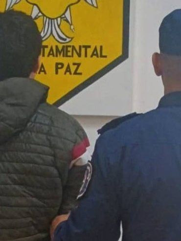 Detuvieron a un joven acusado de agredir y ahorcar a su ex en Bovril