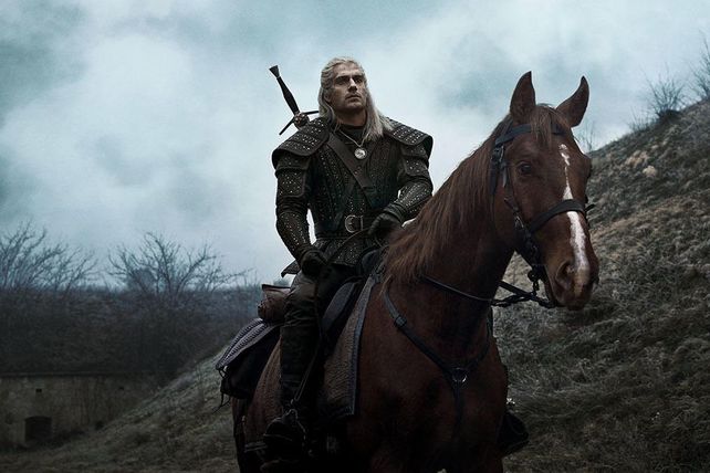The Witcher llegó para seducir a los fans de Game of Thrones