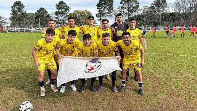 Gran triunfo consiguió El Quillá ante La Perla en la fecha 2 del Clausura liguista.