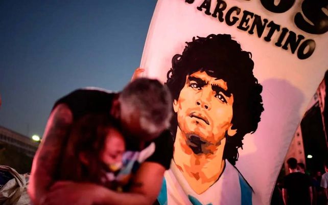 Las mejores fotos del 2020 de la agencia periodística AFP