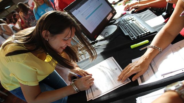 Comenzó el proceso de titularización docente en la provincia de Santa Fe