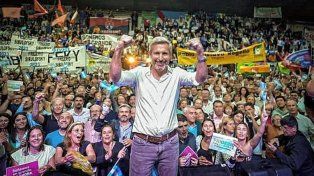 Majluf: Frigerio conserva ventaja de imagen y el peronismo enfrenta un fuerte rechazo en Entre Ríos
