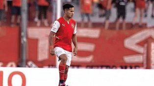 Boca va en busca de Barreto.