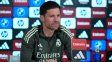 Xabi Alonso había llegado para reemplazar a Carlo Ancelotti. Xabi Alonso había llegado para reemplazar a Carlo Ancelotti.