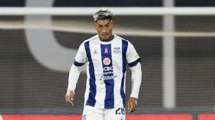 Unión está pendiente de la inminente venta de Portillo a River