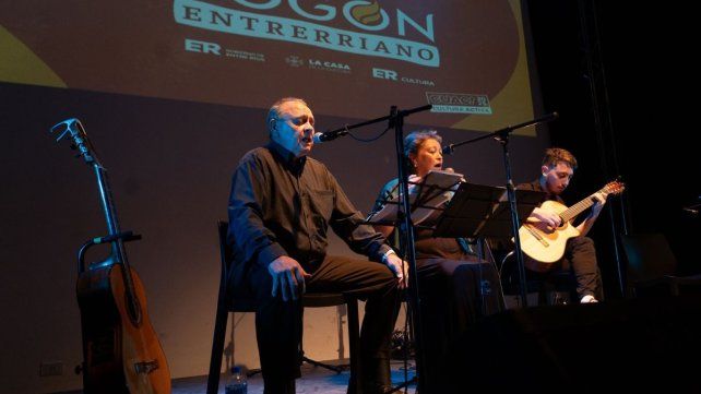 Fogón Entrerriano llega a Caseros para una nueva noche de música y baile