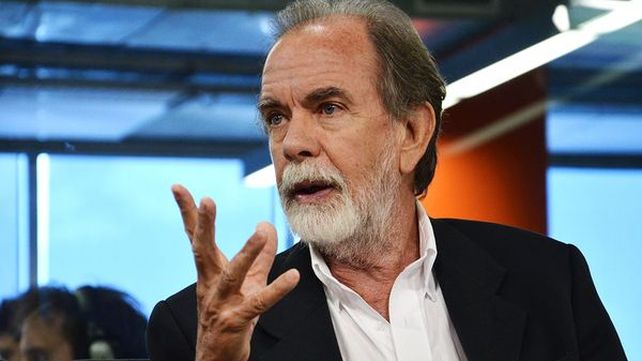 González Fraga fue sometido a una intervención coronaria de urgencia