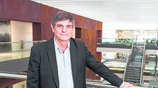 El economista Carlos Seggiaro analizó el impacto de la guerra de aranceles en el mercado agropecuario.